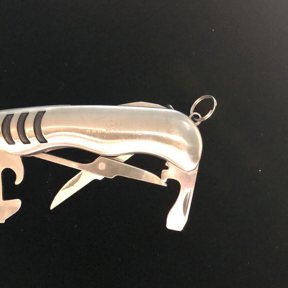 Multi function knife - Picture 5 of 7